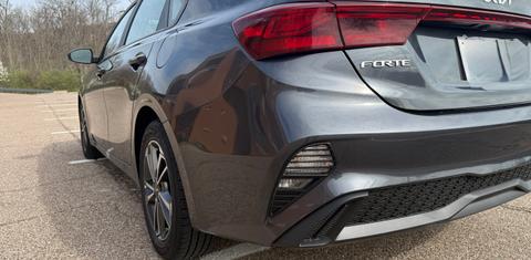 Kia Forte 2023