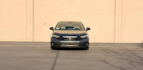 Honda Civic 2024