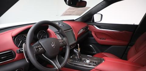 Maserati Levante 2023