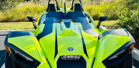 Polaris Slingshot 2022