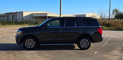 Ford Expedition 2023