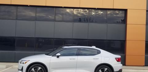 Polestar 2 2023