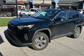 Toyota RAV4 2025 in Chestermere