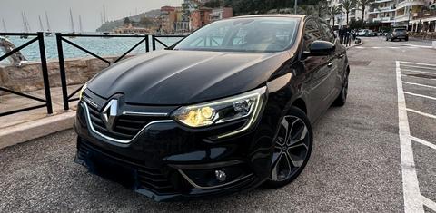 Renault MEGANE IV 2018