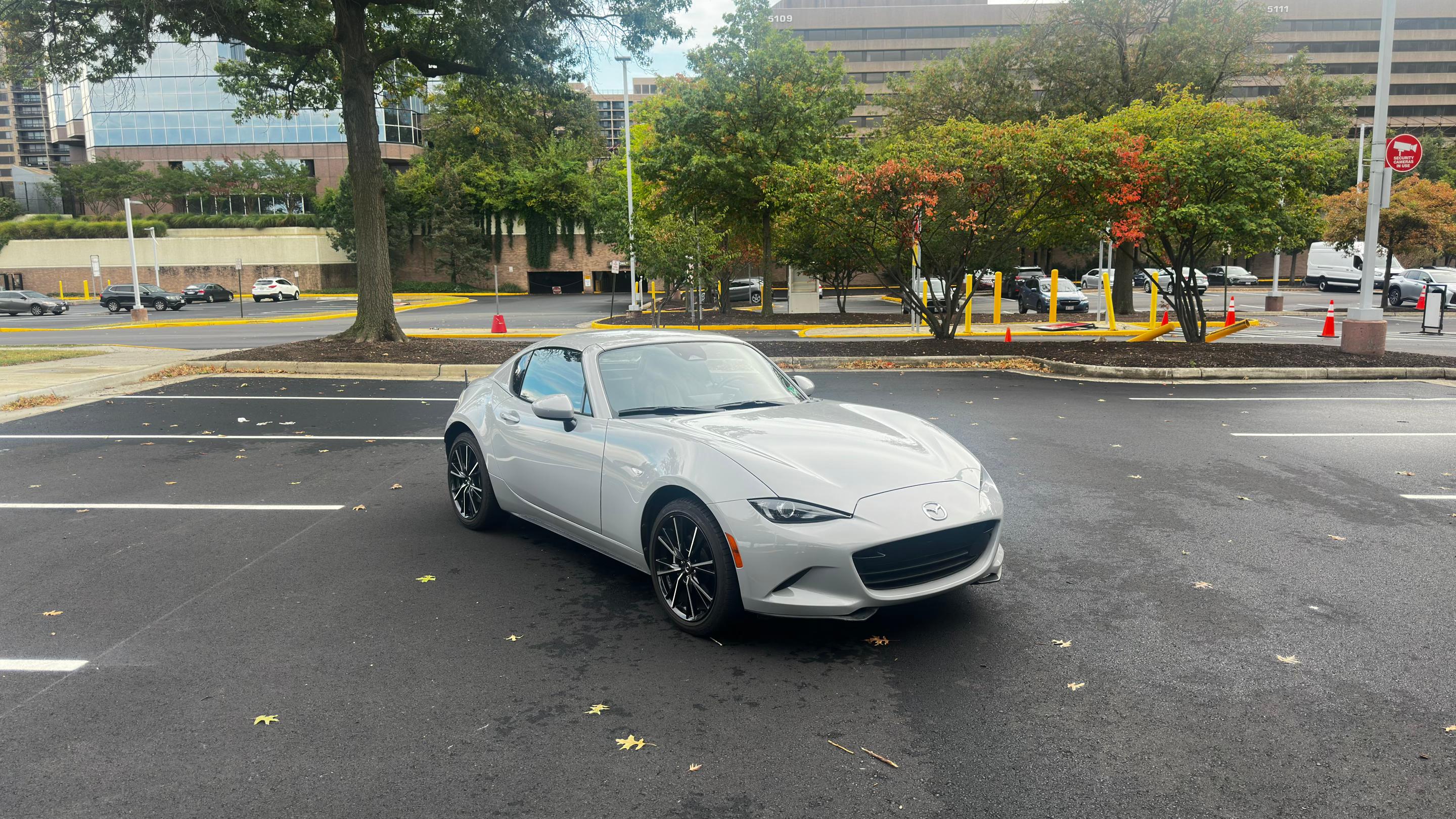 Mazda MX-5 Miata RF 2024 in Alexandria, VA