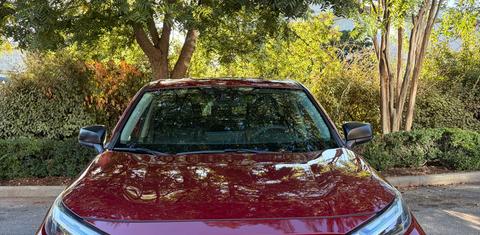 Toyota RAV4 2024