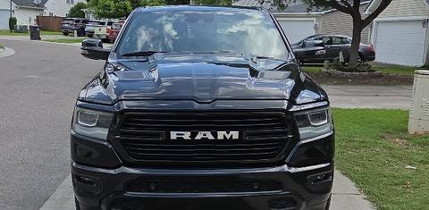 Ram 1500 2023