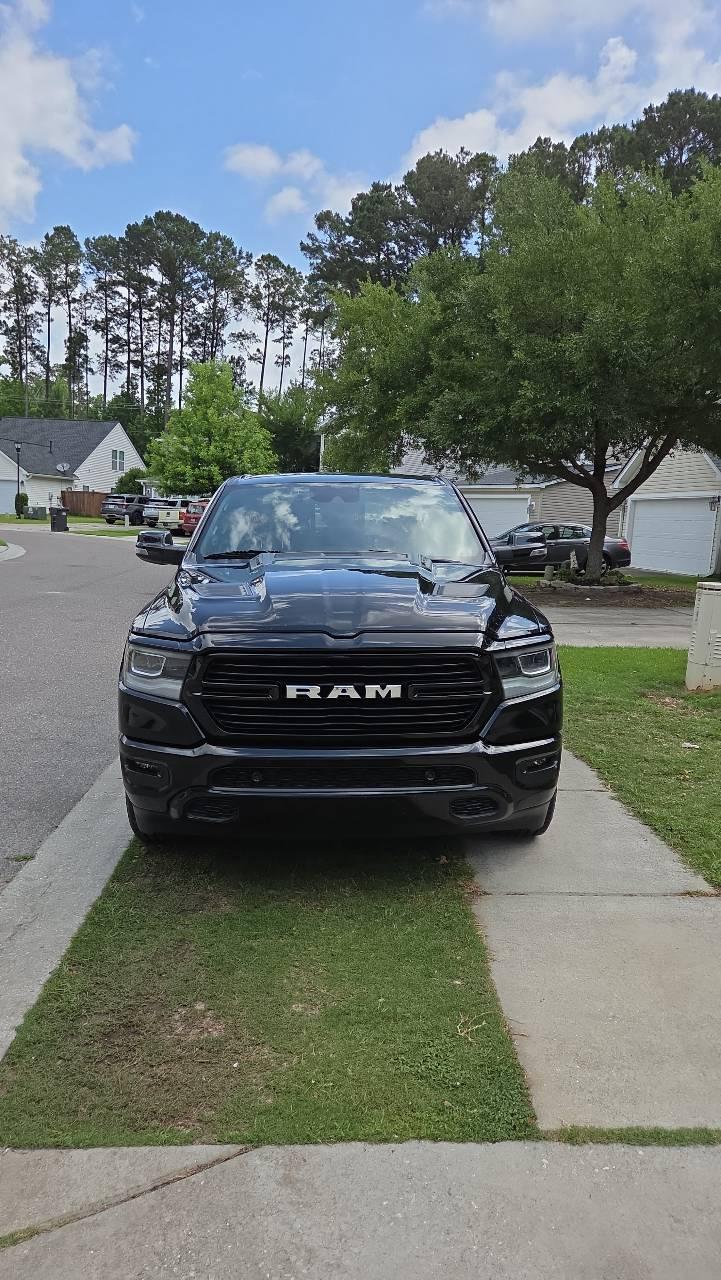 Ram 1500 2023 in Ladson, SC