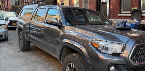 Toyota Tacoma 2019