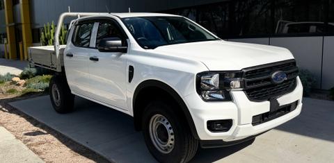 Ford RANGER 2022