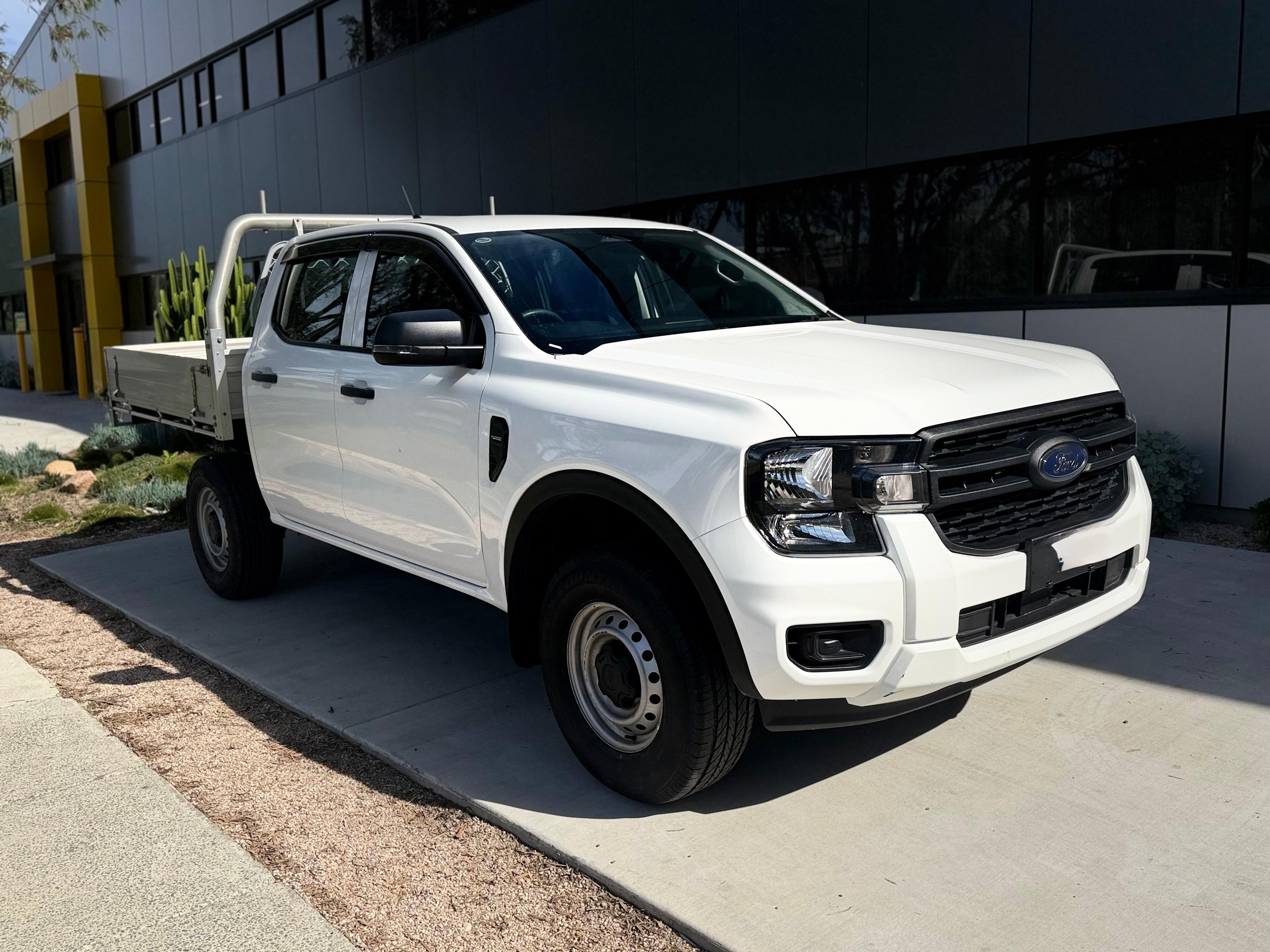 Ford RANGER 2022 in 