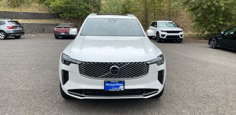 Volvo XC90 2026
