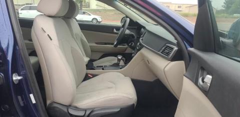 Kia Optima 2016