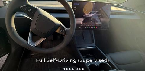Tesla Model 3 2026