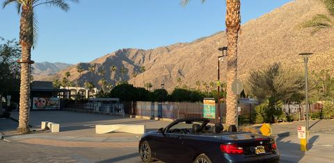 BMW 2 Series 2016