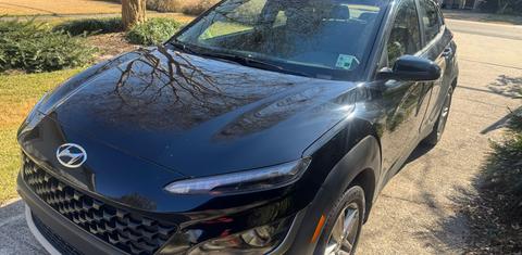 Hyundai Kona 2023