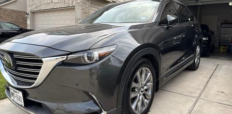 Mazda CX-9 2019