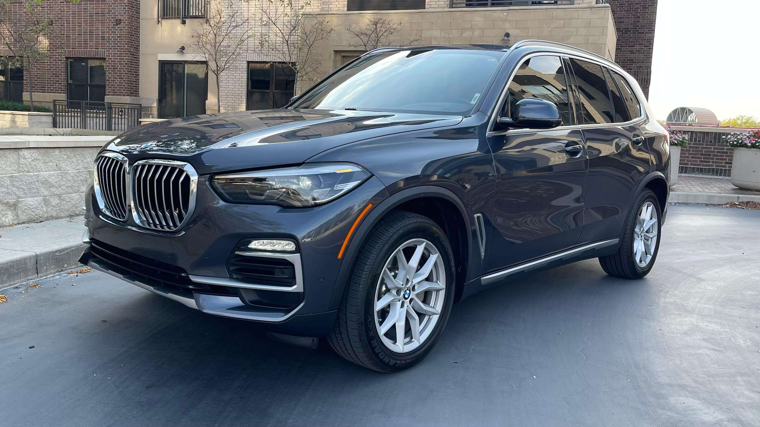 BMW X5 2019 in Carmel, IN