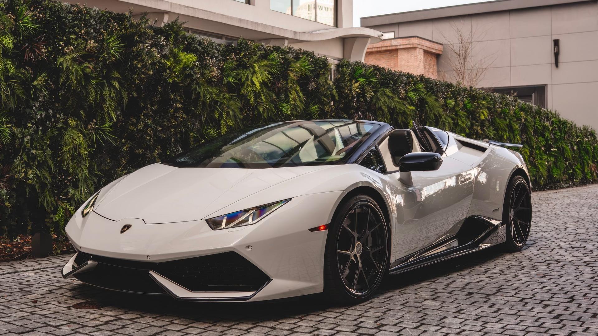 Lamborghini Huracan 2016 in Omaha, NE