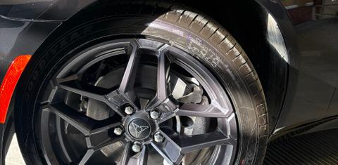 Dodge Charger Daytona 2024