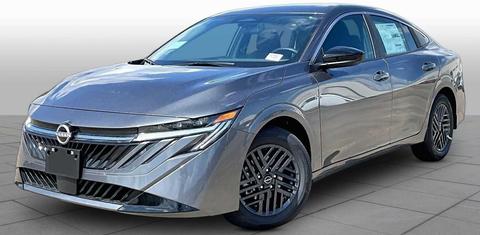 Nissan Sentra 2026
