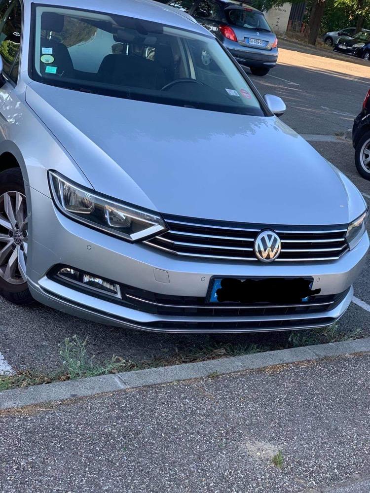 Volkswagen PASSAT 2015 à Martigues