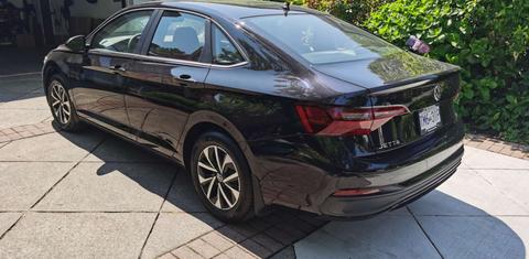 Volkswagen Jetta 2023