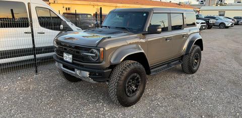 Ford Bronco 2026