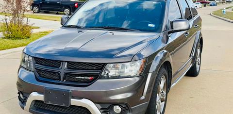 Dodge Journey 2017