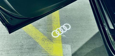 Audi Q7 2021