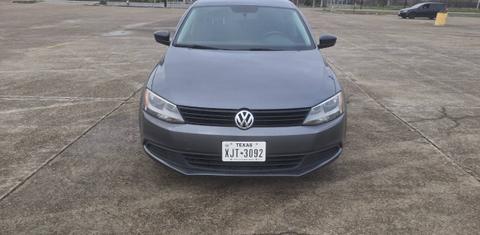 Volkswagen Jetta 2014