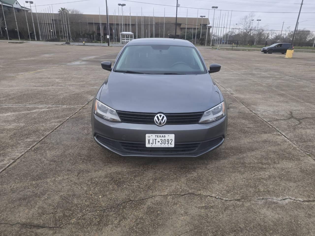 Volkswagen Jetta 2014 in Houston, TX