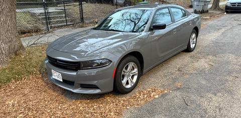 Dodge Charger 2023