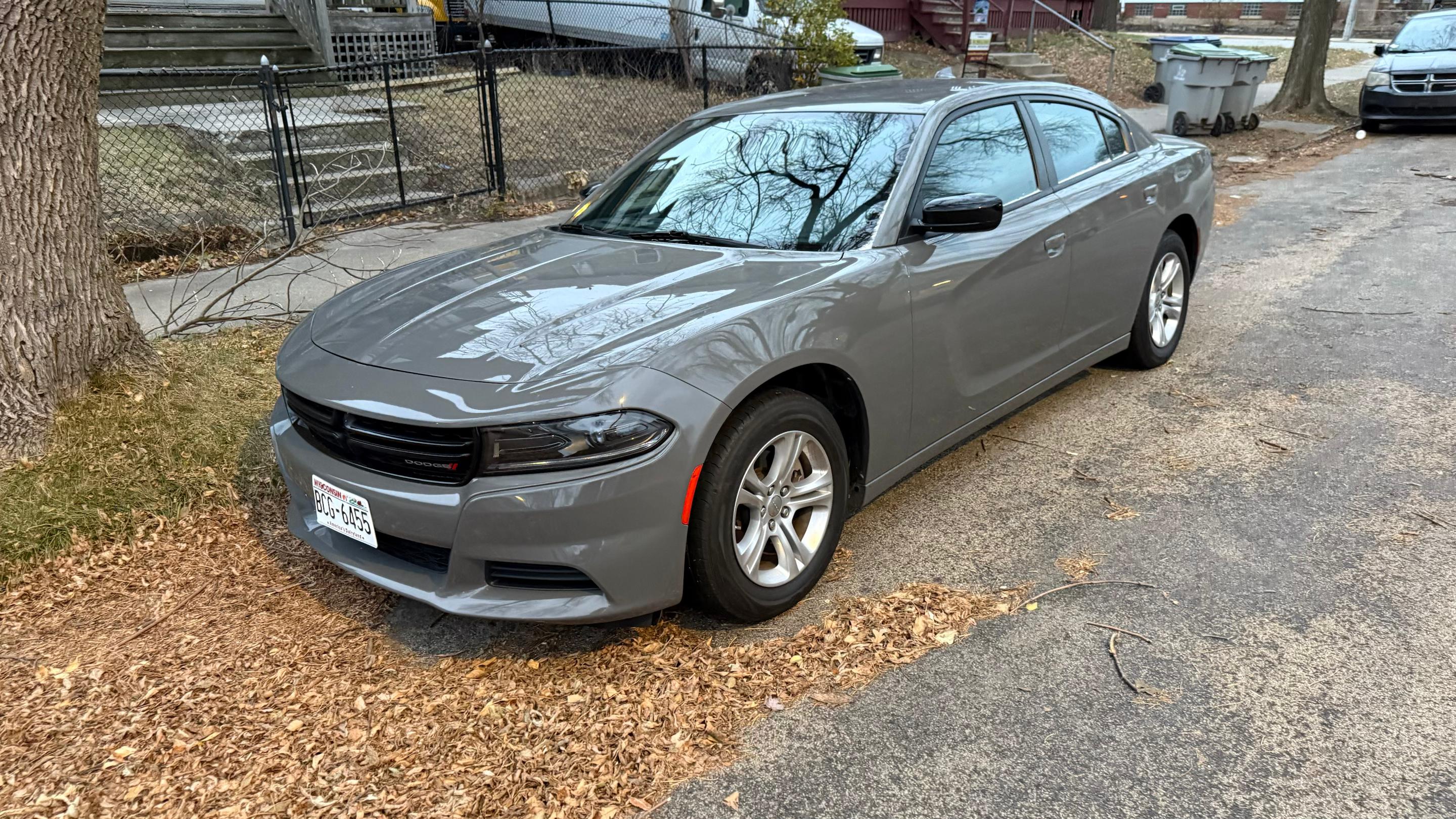 Dodge Charger 2023 in Milwaukee, WI