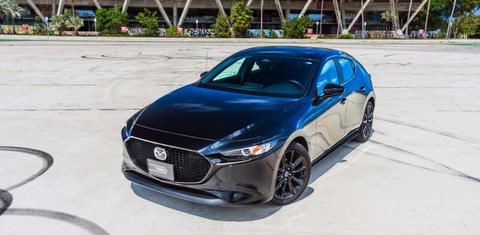 Mazda Mazda3 2024