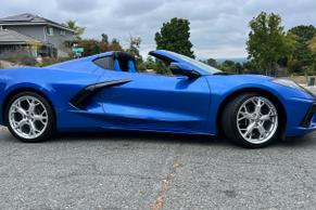 Chevrolet Corvette 2020 in Whittier