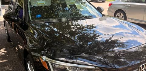 Honda Civic 2022