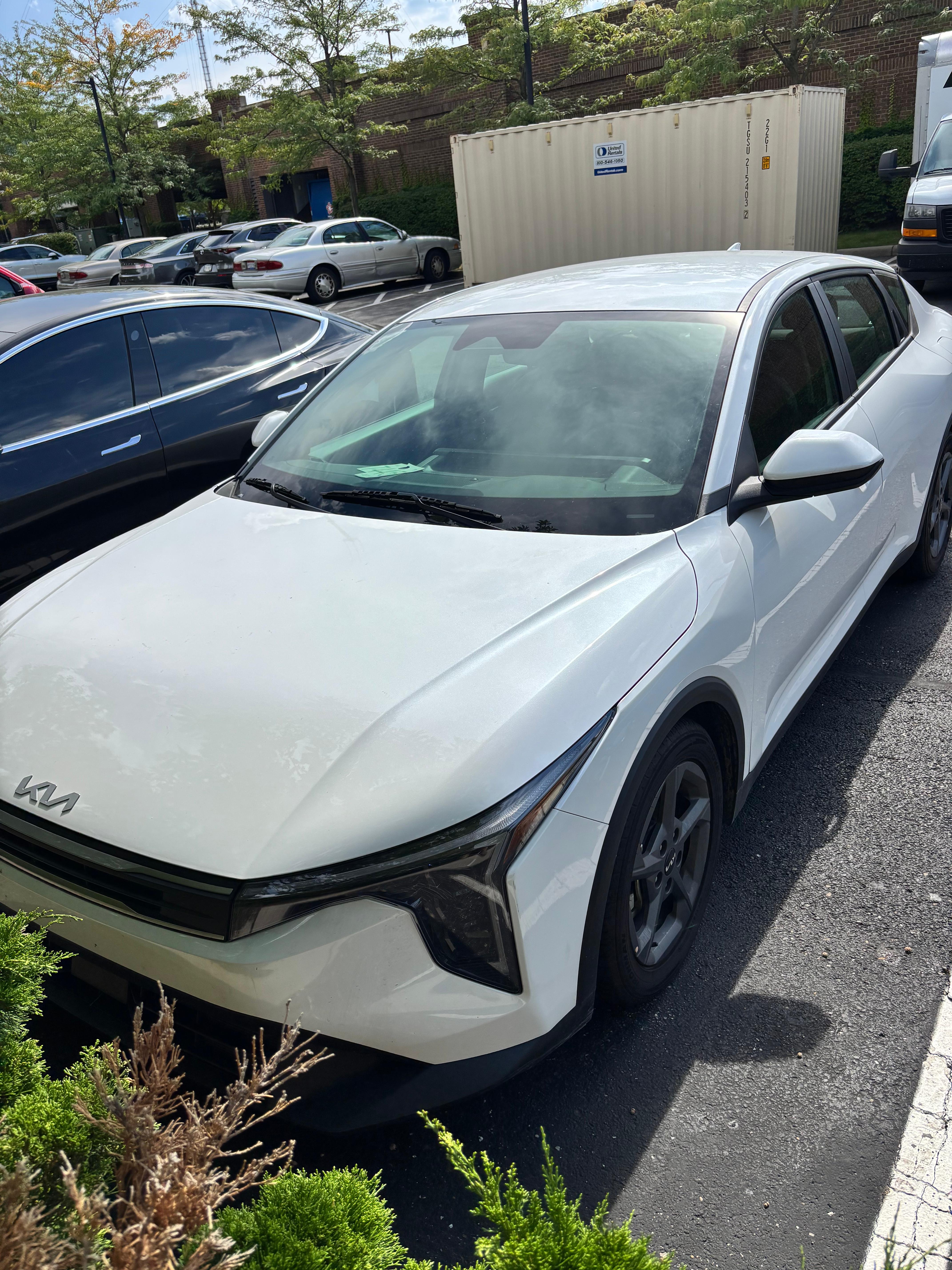Kia K4 2025 in Grandview Heights, OH
