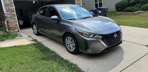 Nissan Sentra 2024