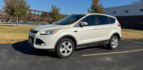 Ford Escape 2014
