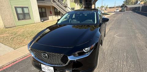Mazda CX-30 2025
