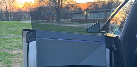 Tesla Cybertruck 2024