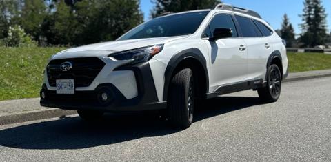 Subaru Outback 2023