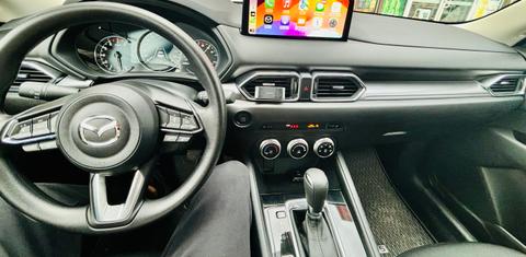 Mazda CX-5 2024