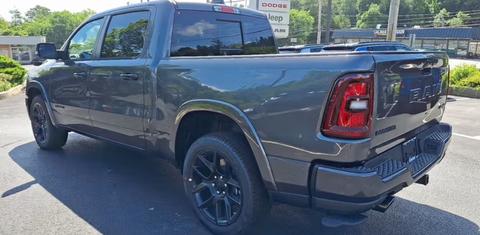Ram 1500 2026