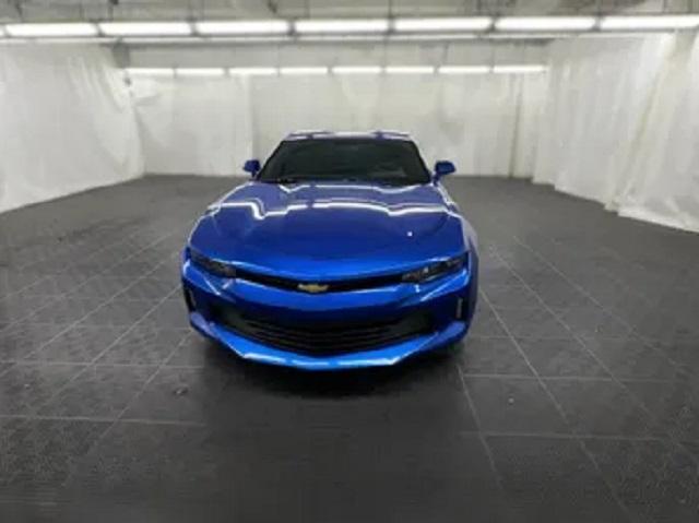 Chevrolet Camaro 2017 in Hardeeville, SC