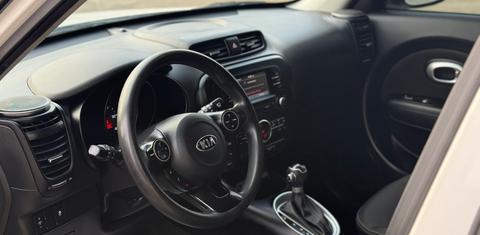 Kia Soul 2017