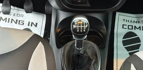 FIAT 500L 2014