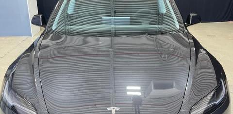 Tesla Model 3 2025