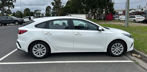 Kia CERATO 2024